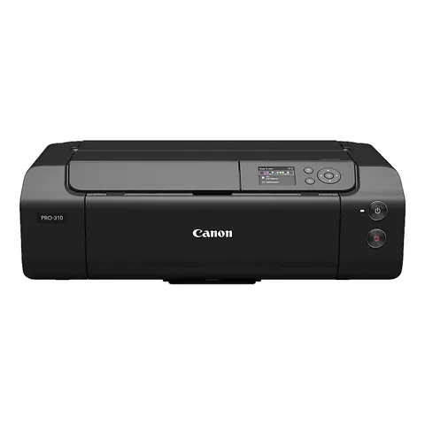 CANON PRO-310 Tintenstrahldrucker – Bild 2