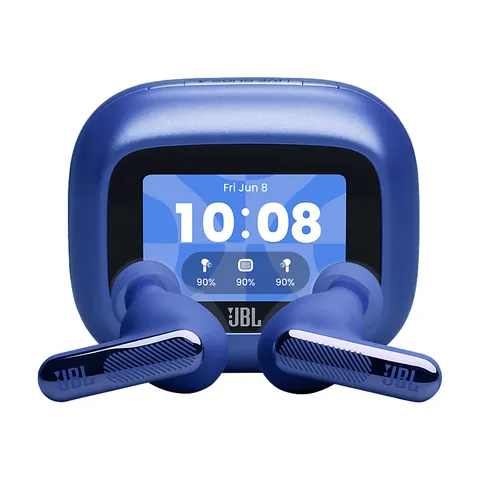 JBL Live Beam 4 Blau – Bild 2