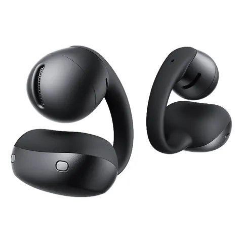 Shokz OpenDots Air Schwarz – Bild 2