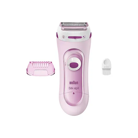 Braun - Epilierer – 194075 – Bild 2