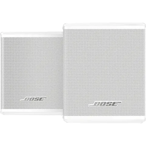 Bose Surround Speakers Weiss – Bild 2