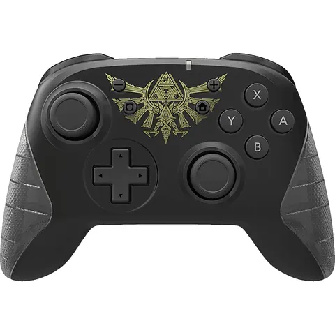 HORI Horipad - Wireless Controller (Zelda) – Bild 2