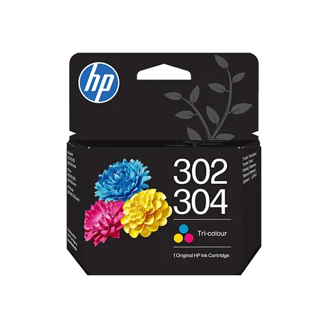 HP 302/304 Patrone Farbe – Nicht spezifiziert – Bild 2