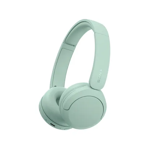 Sony WH-CH535 Mintgrün – Bild 2