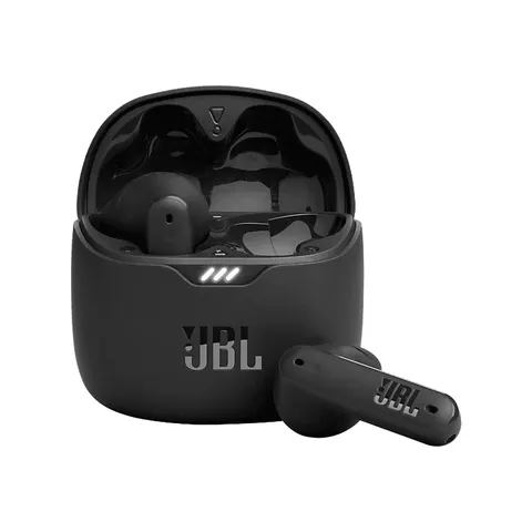 JBL Tune Flex - True Wireless Kopfhörer (In-ear, Schwarz) – Bild 2