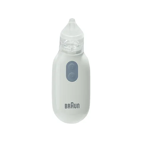Braun Nasensauger 1 – Bild 2