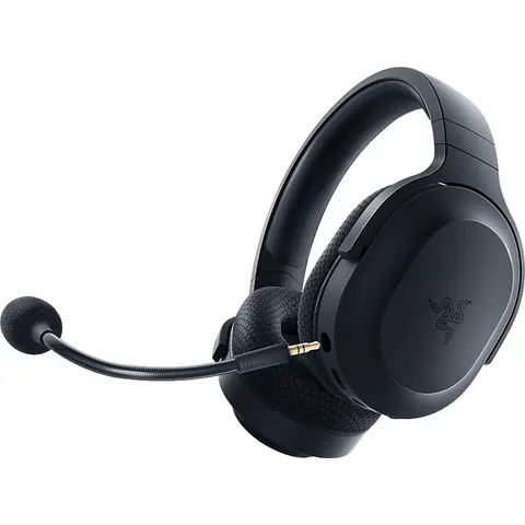 Razer Barracuda X Schwarz Gaming Headset – Bild 2