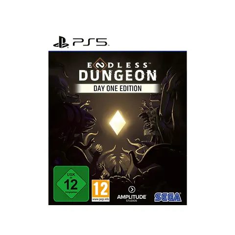 Endless Dungeon (Day One Edition) PS5-Spiel – Bild 2