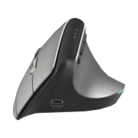 HAMA EMW- 700 - Maus (Anthrazit) – Bild 2