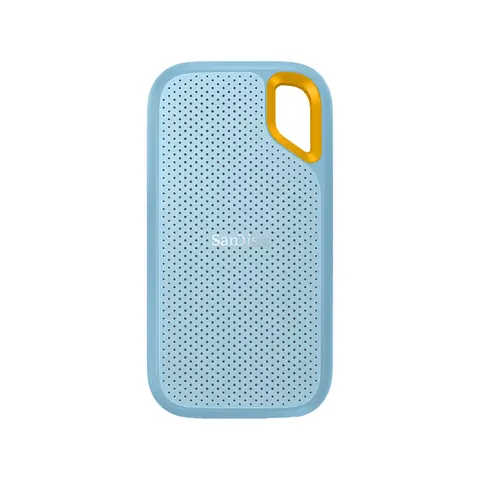 SanDisk SSD Extreme Portable 4TB – Bild 2