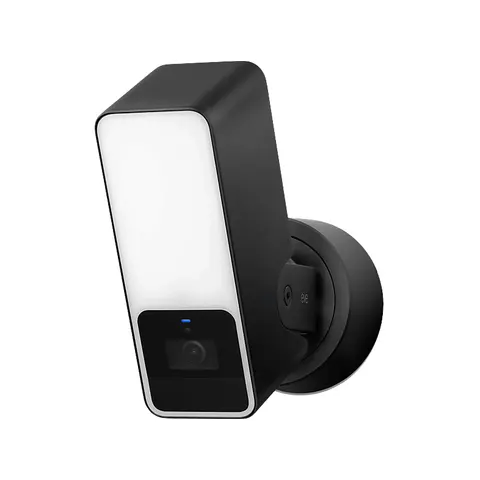 Eve Outdoor Cam – Schwarz – Bild 2