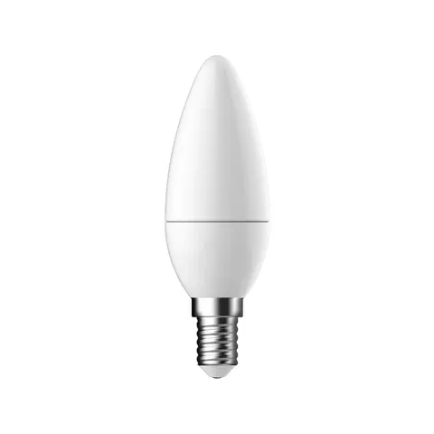 ISY ISYLED E14, 4.9W 3er Pack - LED Lampe – Bild 2