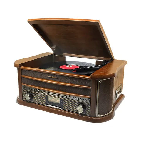 Soundmaster NR565DAB – Bild 2