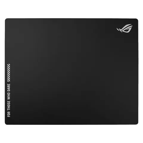 ASUS Mauspad ROG Moonstone Ace L black Edition – Bild 2