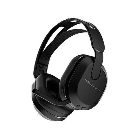 TURTLE BEACH Stealth 500, Over-ear Gaming Headset Bluetooth Schwarz – Bild 2