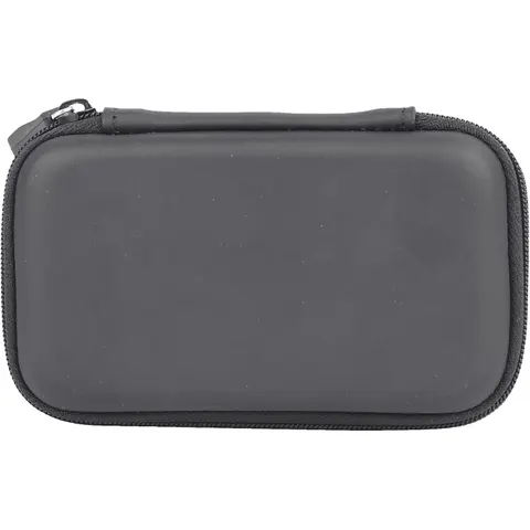 ISY IDB 3000-1 SSD Hardcase Schwarz – Bild 2