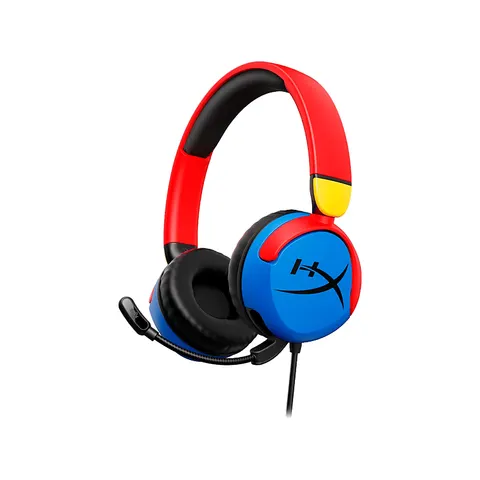 HyperX Cloud Mini Gaming-Headset – Nicht spezifiziert – Bild 2