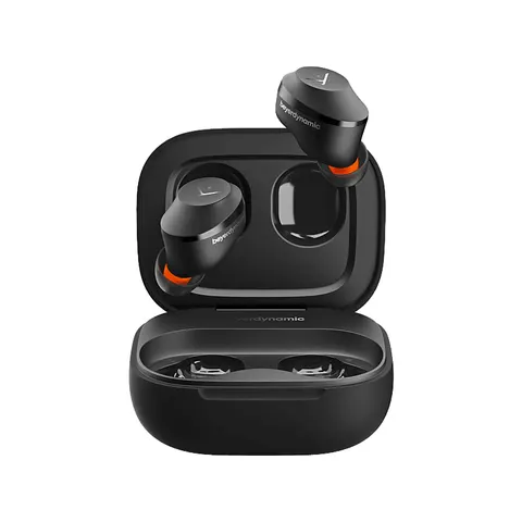 BEYERDYNAMIC Amiron 300, In-ear True Wireless Kopfhörer Bluetooth Schwarz – Bild 2