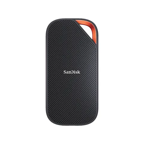 SanDisk Extreme PRO USB4 2TB – Bild 2