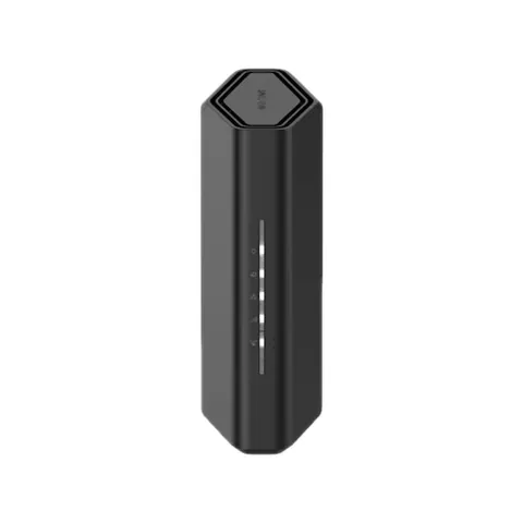 Netgear Nighthawk RS100 – Schwarz – Bild 2