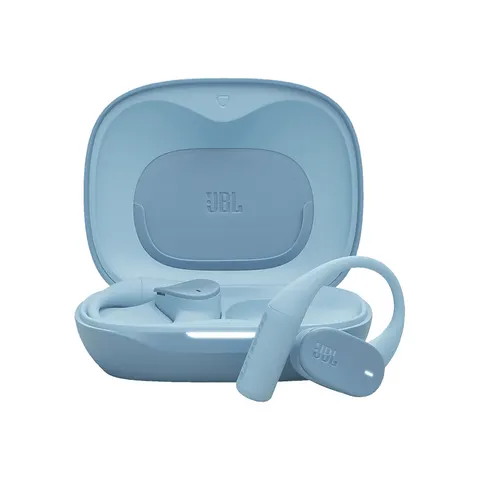 SENSE LITE blau Open-Ear Kopfhörer – Bild 2