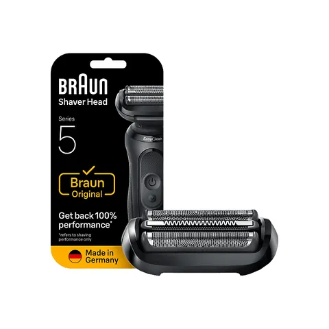 Braun - Scherkopf – 051330 – Bild 3