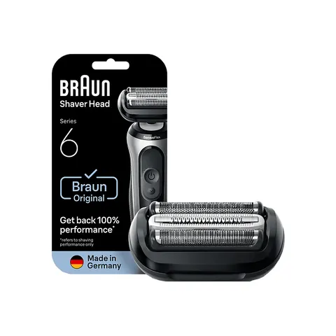 Braun - Scherkopf – 053211 – Bild 2