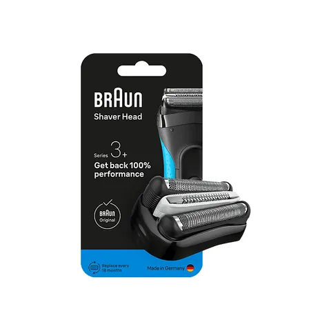 Braun - Scherkopf – 735797 – Bild 2