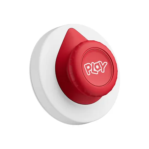 Tonies Tonieplay Controller Rot – Bild 2