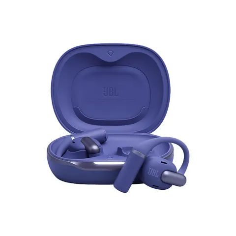 JBL Sense Pro, Blau; Kopfhörer – Bild 2