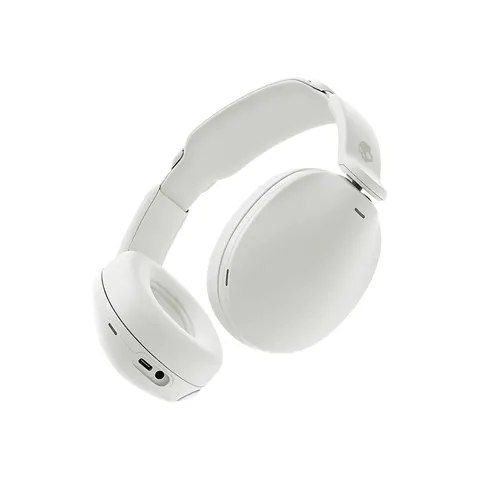 Hesh 360 Wireless Over-Ear Kopfhörer, Bone White – Weiss – Bild 2