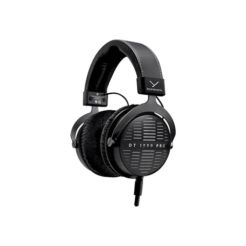 Beyerdynamic DT 1990 Pro MKII Schwarz – Bild 2