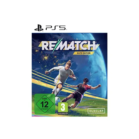 Rematch (Elite Edition) PS5-Spiel – Bild 2
