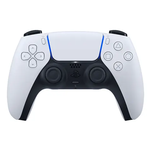 Sony DualSense Wireless Controller V3 – Weiss – Bild 2