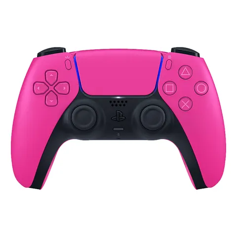 PlayStation 5 DualSense Wireless-Controller – Pink – Bild 2