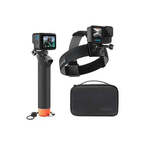 GoPro Adventure Kit 3.0 – AKTES003VN – Bild 2
