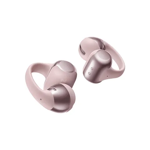 Bluetooth-Kopfhörer mit Knochenleitung Shokz Opendots One – Rose – Bild 2