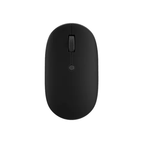 Satechi OntheGo Bluetooth Wireless Mouse Black – Schwarz – Bild 2