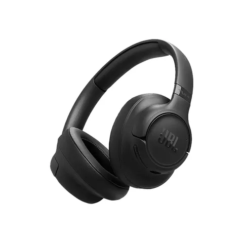 JBL Tune 730BT Schwarz – Bild 2