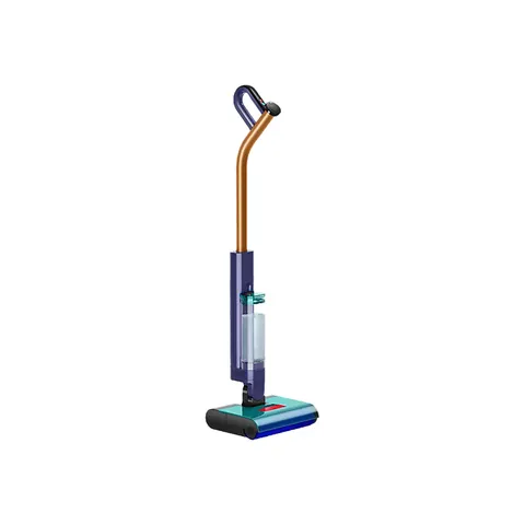 Dyson Clean+Wash Hygiene – Bild 2
