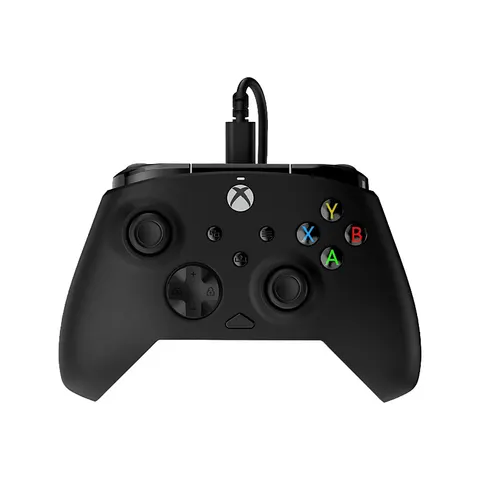 TURTLE BEACH Rematch™ Core Wired Controller Schwarz für XBOX Series X, S, One, PC – Bild 2