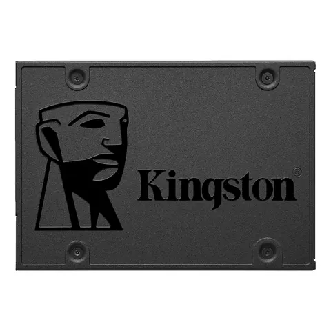 Kingston A400 - 960 GB – Bild 2