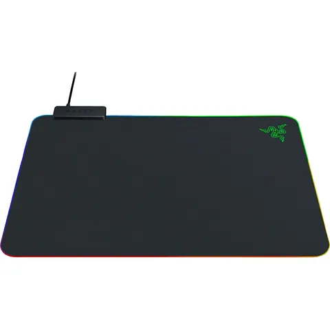 Razer Firefly V2 - Mauspad – schwarz – Bild 2