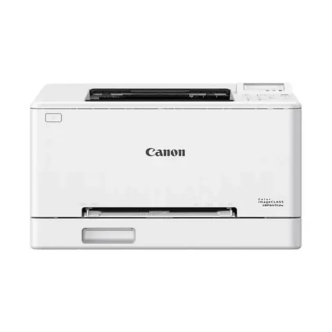 CANON LBP647CDW Farblaserdrucker – Bild 2