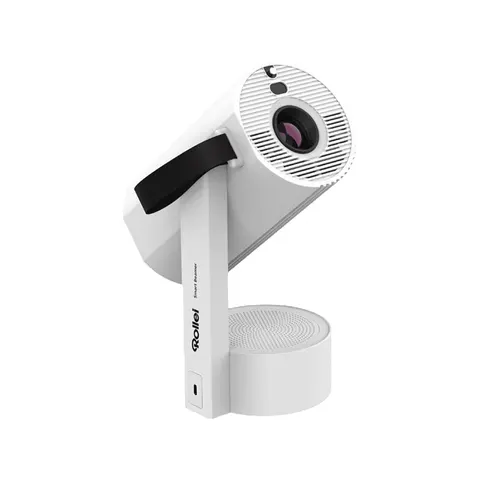 Rollei Smart Beamer 4K SB-3L – Bild 2
