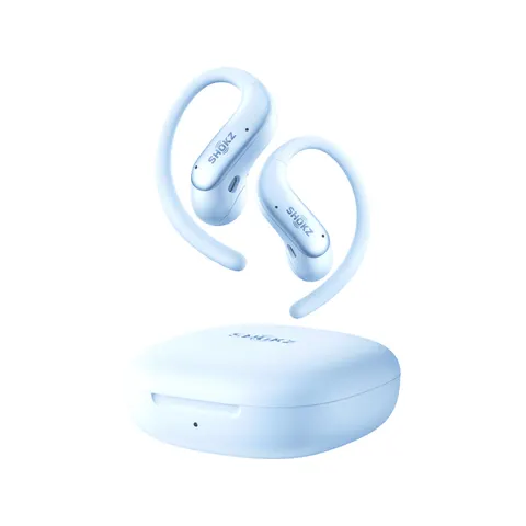 Shokz OpenFit Air 2 Blau – Bild 2