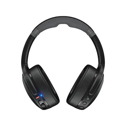 Crusher® Evo - Bluetooth Kopfhörer (Over-ear, Schwarz) – Bild 2