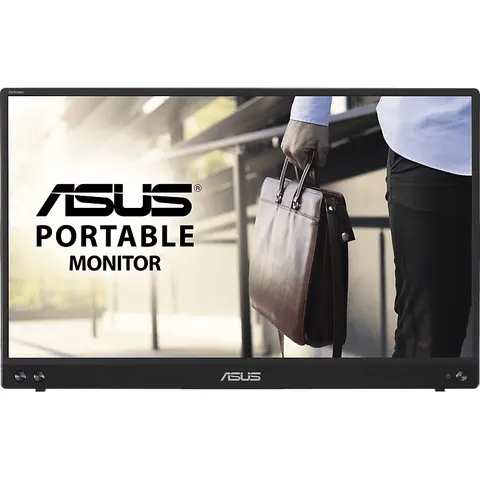 ASUS ZenScreen MB16ACV - LED-Monitor - 39.6 cm (15.6") – Bild 2