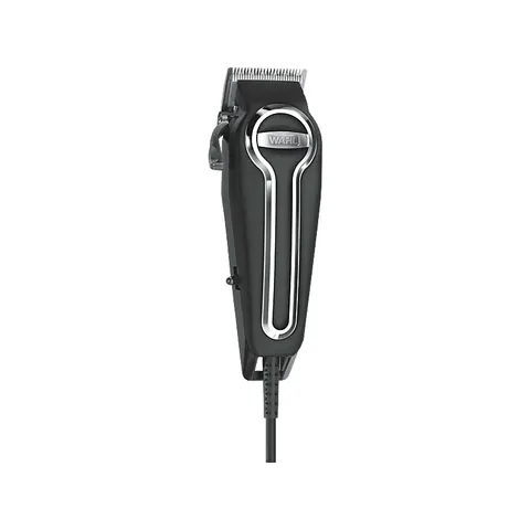 Wahl Elite Pro – schwarz – Bild 2