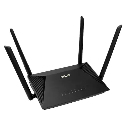 ASUS RT-AX53U wireless router – Bild 2